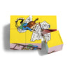 Licenze per libri per bambini Blocchi puzzle Pippi Calzelunghe
