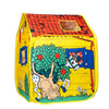 Ngk pippi laous - speeltent pop-up