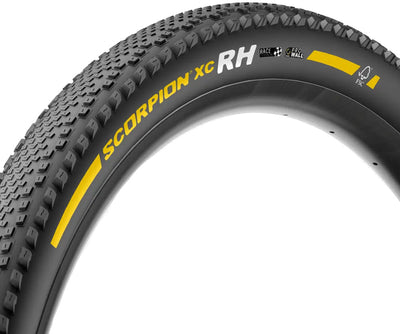 Copertone pieghevole Pirelli scorpion™ race xc rh color edition 29x2.4 prowall