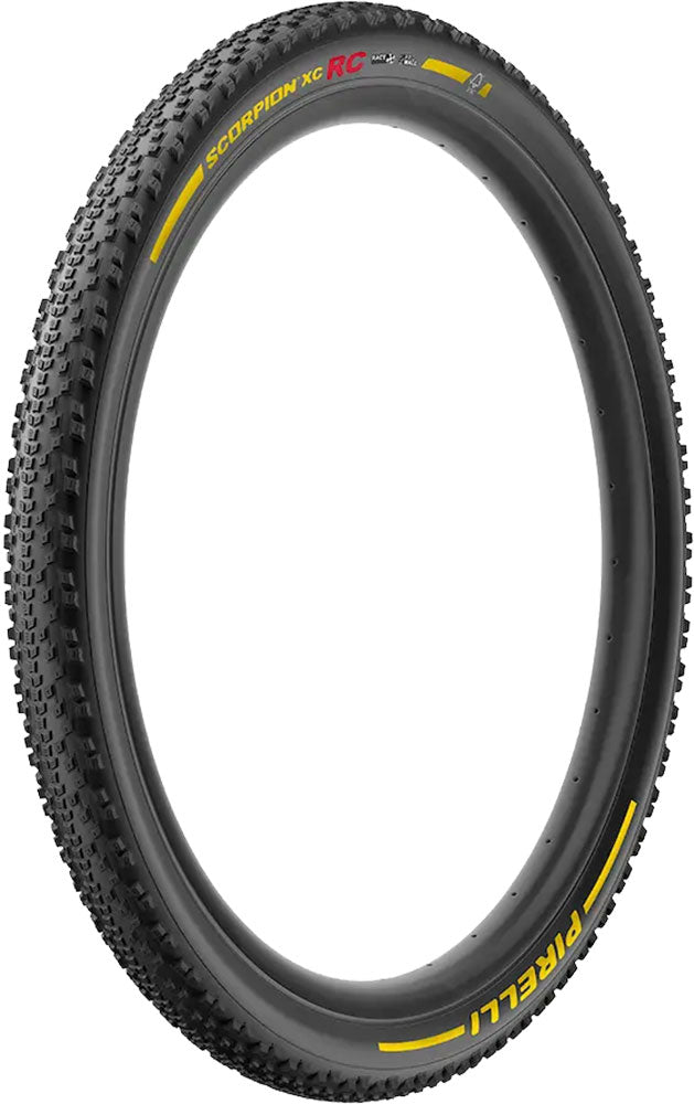 Cubierta plegable Pirelli scorpion™ race xc rc team edition 29x2.4 prowall