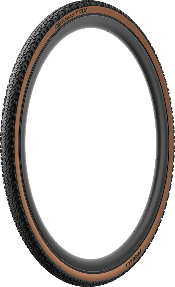 Pirelli 40-622 cinturato gravel rc-x techwall x speedgrip classic vouw 4332800