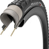 Pirelli 40-622 Cinturato Gravel RC-X Techwall x SpeedGrip Negro Plegable 4309300