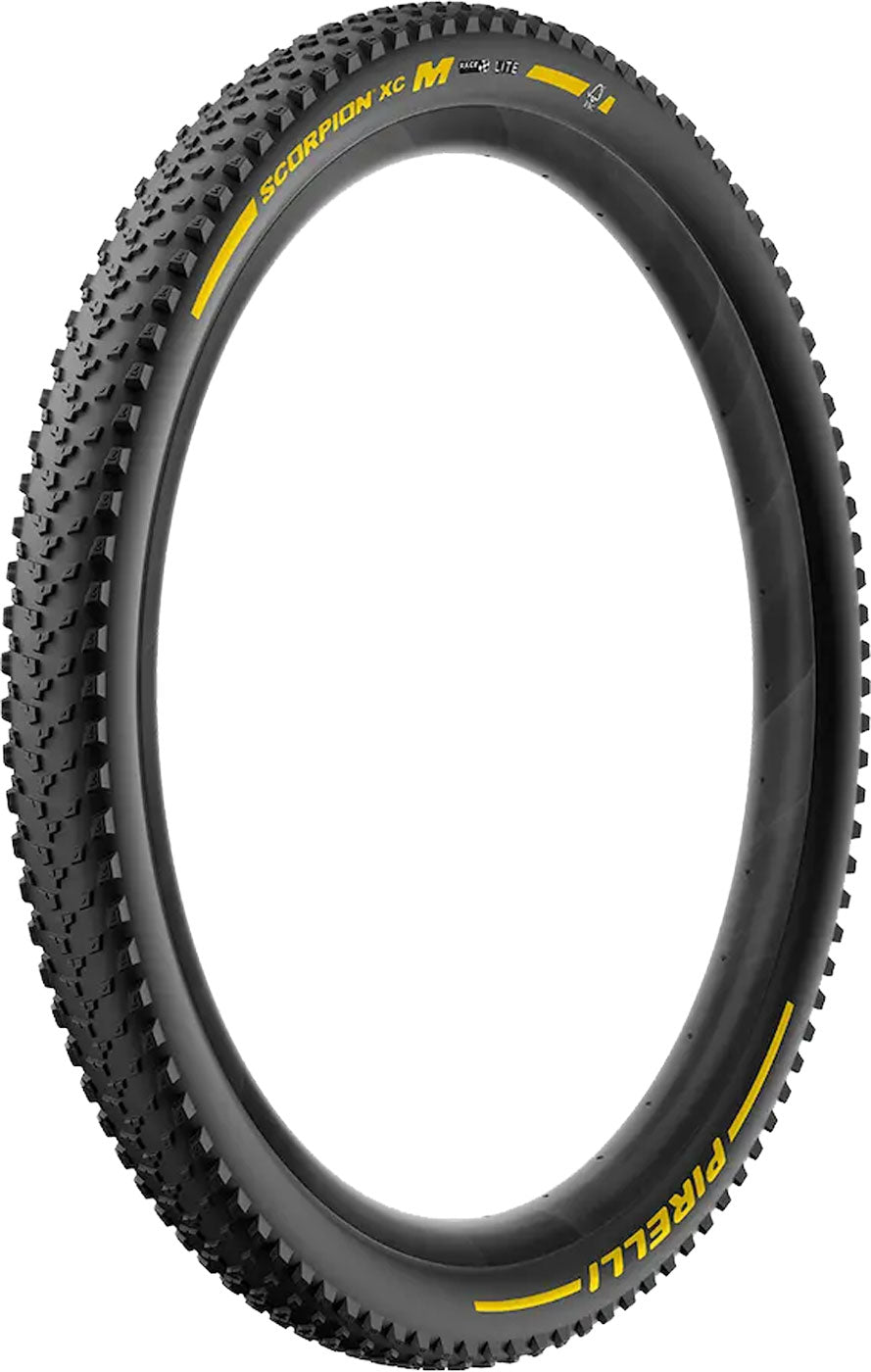 Pneumatico pieghevole Pirelli scorpion™ race xc m lite team edition 29x2.4