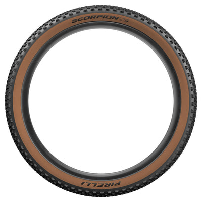 Pirelli scorpion xc h classic 29x2.2 folding tyre