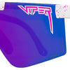Pit viper the originals la brights - sports glasses (wide)