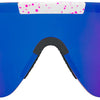 Pit viper the originals la brights - sports glasses (wide)