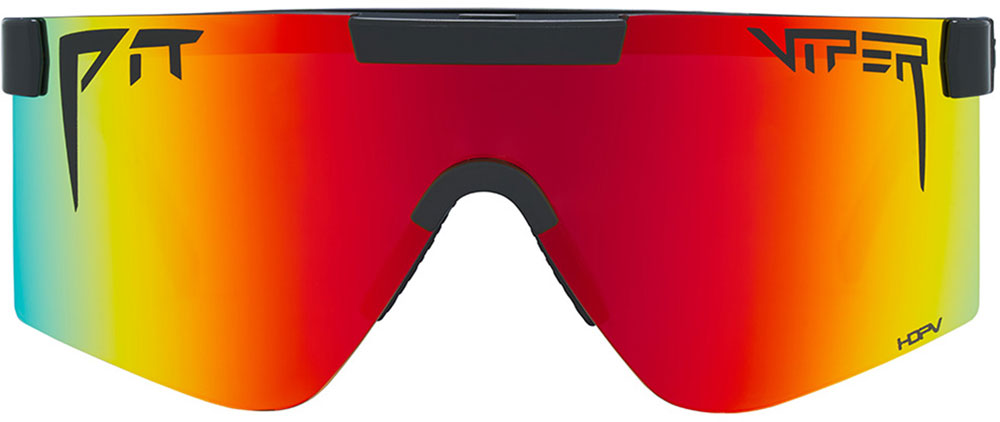 Pit Viper The Originals Exec Rainbow - occhiali sportivi (stretti)