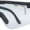 Pit viper the originals blacking out - gafas deportivas (anchas)