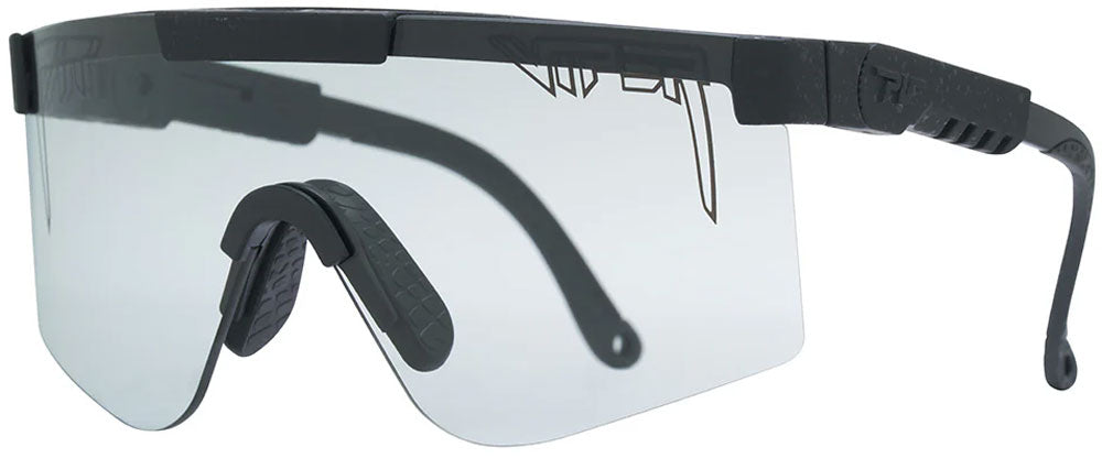 Pit viper the originals blacking out - gafas deportivas (anchas)