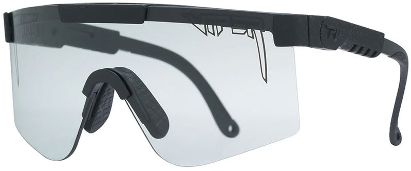 Pit viper the originals blacking out - gafas deportivas (estrechas)