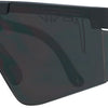 Pit viper the originals blacking out - sports glasses (narrow)