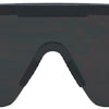 Pit viper the originals blacking out - sports glasses (narrow)