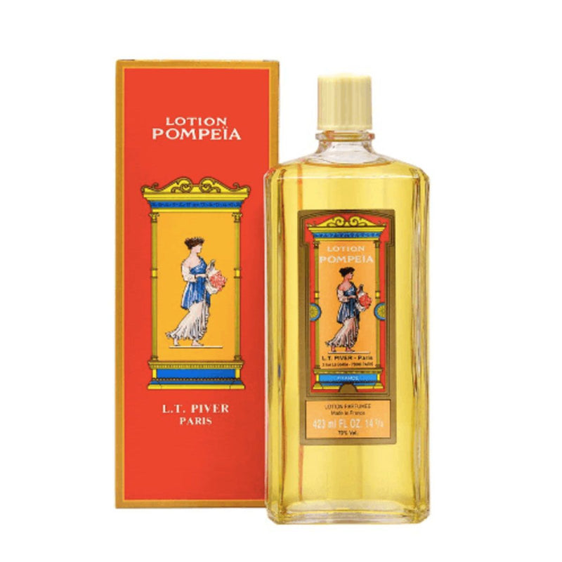 L.t. Piver Pompeia lozione profumata 423ml