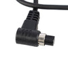 Cavo di connessione della fotocamera pixel N3 3,5 mm per canone