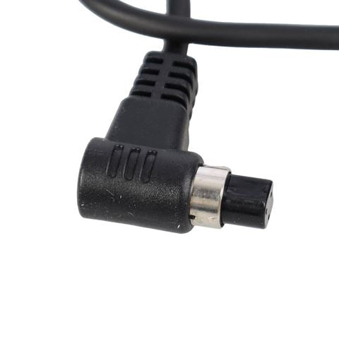 Cavo di connessione della fotocamera pixel N3 3,5 mm per canone