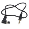 Cavo di connessione della fotocamera pixel N3 3,5 mm per canone