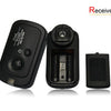 PIXEL Wireless Remote Control RW-221 E3 Oppilas per Canon