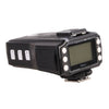 PIXEL E-TTL Radio Trigger Set King per Canon