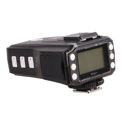 PIXEL E-TTL Radio Trigger Set King per Canon