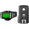 PIXEL E-TTL Radio Trigger Set King per Canon