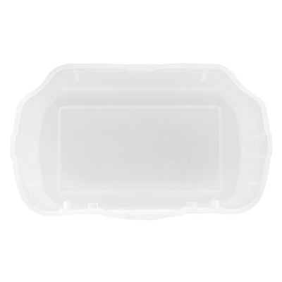 Pixel Flash Bounce voor Canon 600EX