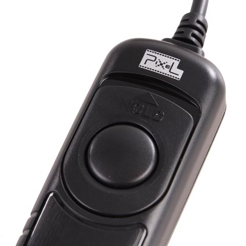 Cable de liberación de píxeles RC-201 DC2 para Nikon