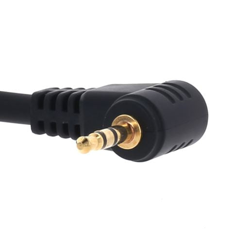 Cavo di rilascio pixel RC-201 E3 per canone