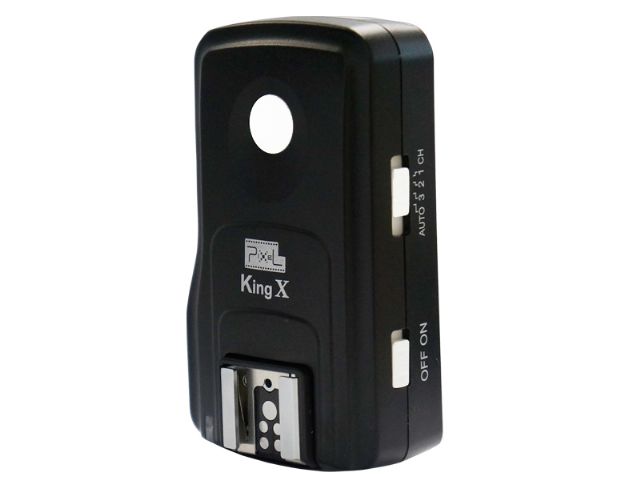 PIXEL Ricevitore King Rx per Nikon