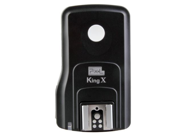 PIXEL Ricevitore King Rx per Nikon