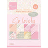 Marianne design • paper pad so lovely