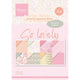 Design Marianne • blocco di carta così adorabile