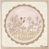 Marianne design • paper pad a4 earth tones