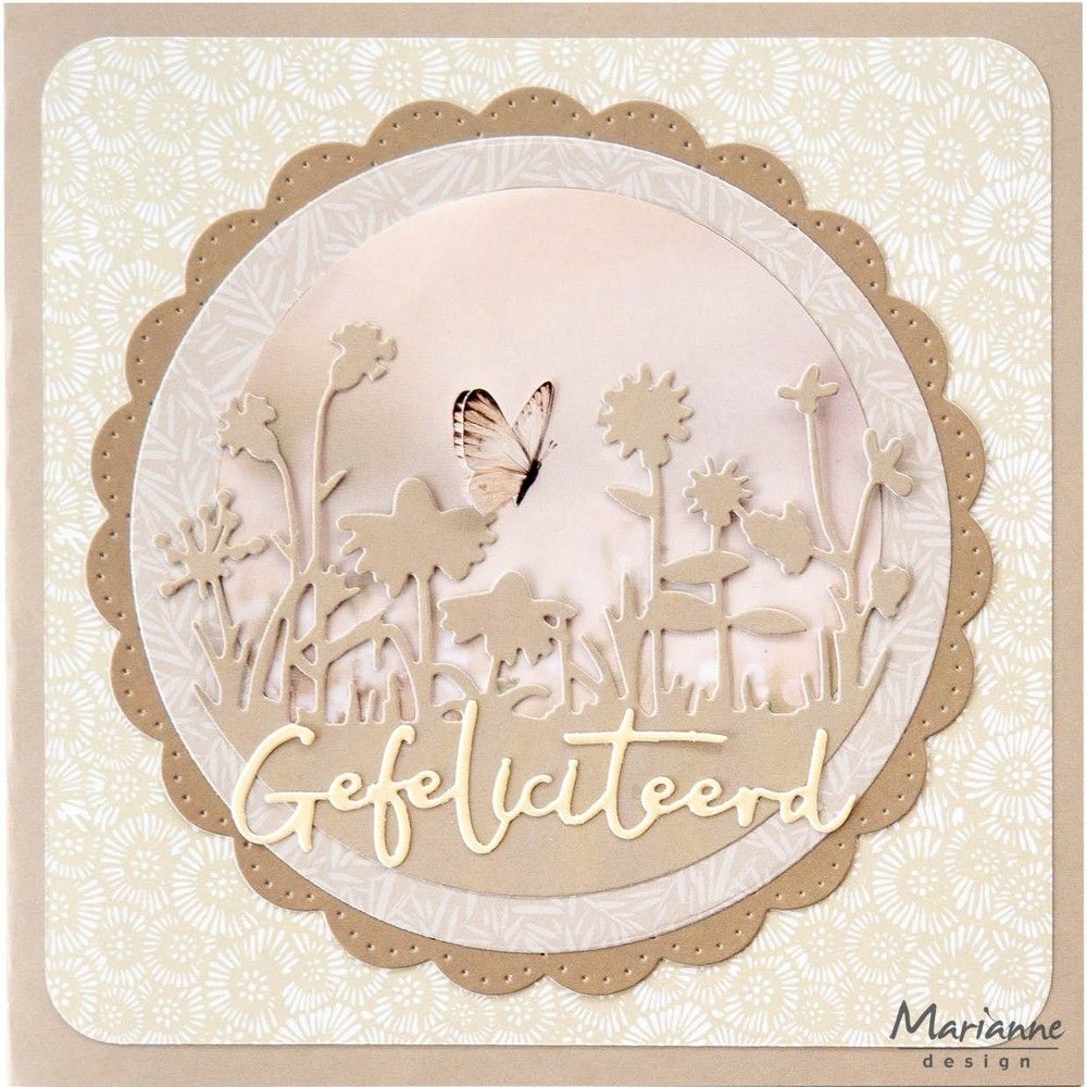 Marianne design • paper pad a4 earth tones
