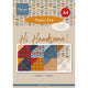 Design Marianne • blocco carta a4 ciao bello!