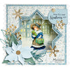 Design Marianne • paperpad A4 accogliente inverno