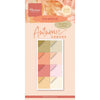 Design Marianne • blocco di carta foglie autunnali cartoncino