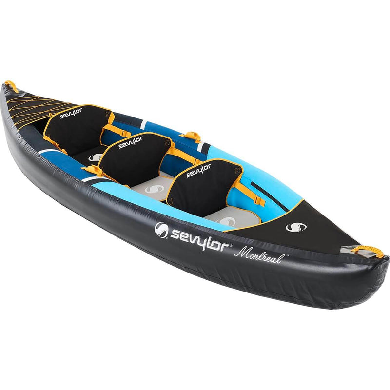 Sevylor Montreal Kayak inflable