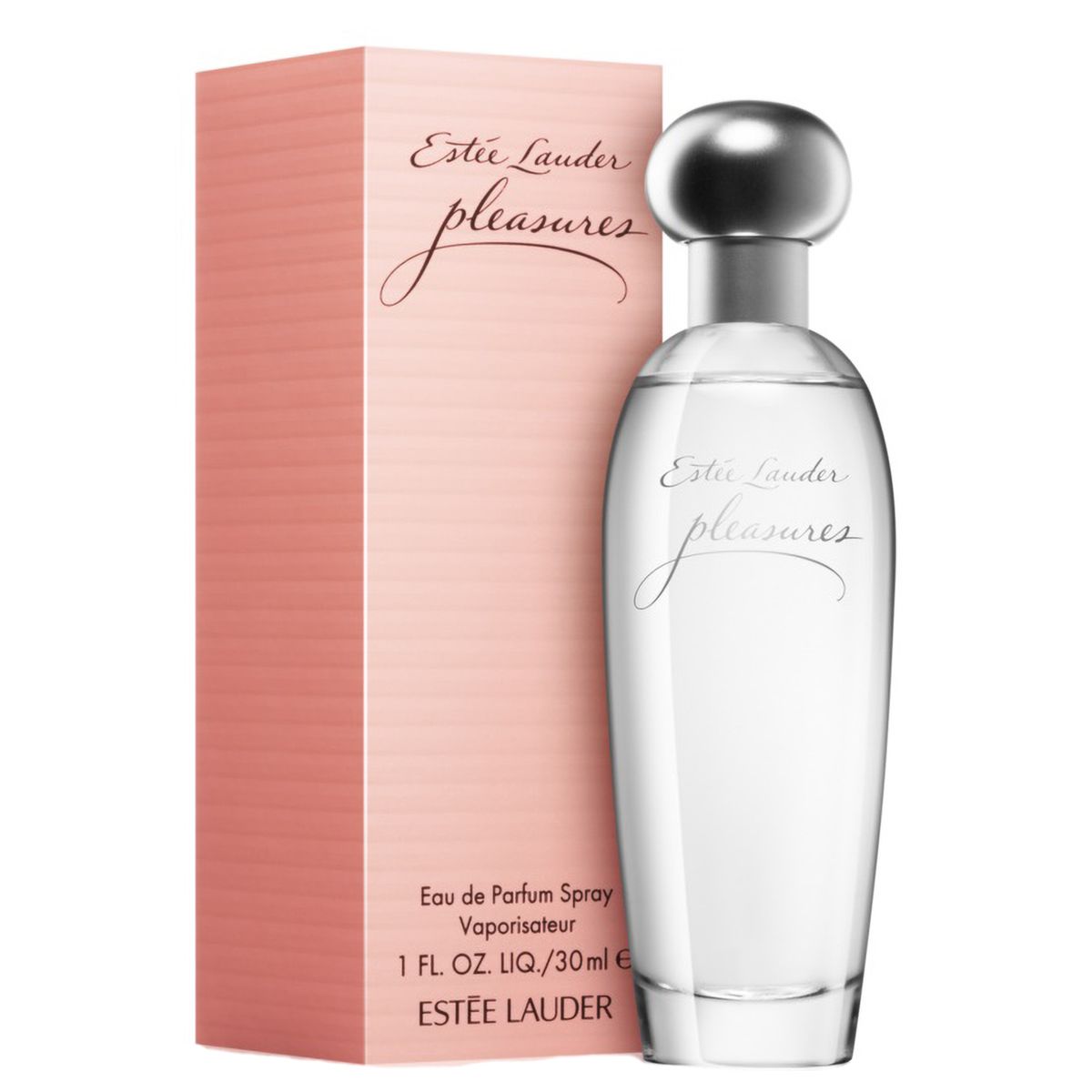 Estee Lauder Estee Lauder Eau de Parfum Spray Pleasures Woman 30ml Damas