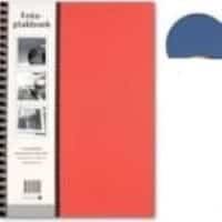 Van der Doelen Hobby Settlbook Van Lucra 4 piezas