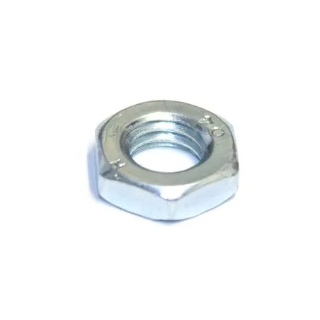 Moer m12 plat d439b elvz | 100 stuks