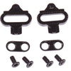 Wellgo flat pedals wam-d10 two-in-one black