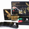 Set regalo Playboy VIP 50ml incluso set da poker