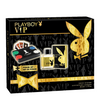 Set regalo Playboy VIP 50ml incluso set da poker