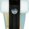 Playlife Adjustable rolschaatsen junior hemelsblauw maat 39 42