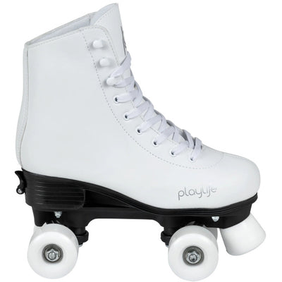 Playlife Patines junior blanco talla 31 34