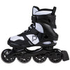 Playlife Cloud Fitness Skates en línea 82A Blanco blanco Tamaño 37