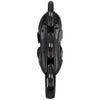 Playlife gt 110 fitness inlineskates zwart grijs maat 42