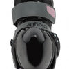 Playlife - Fitness GT 110 inline skates 80A zwart roze maat 37