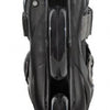 Playlife - Fitness GT 110 inline skates 80A zwart roze maat 42