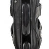 Playlife - Fitness GT 110 patines en línea 80A negro rosa talla 38
